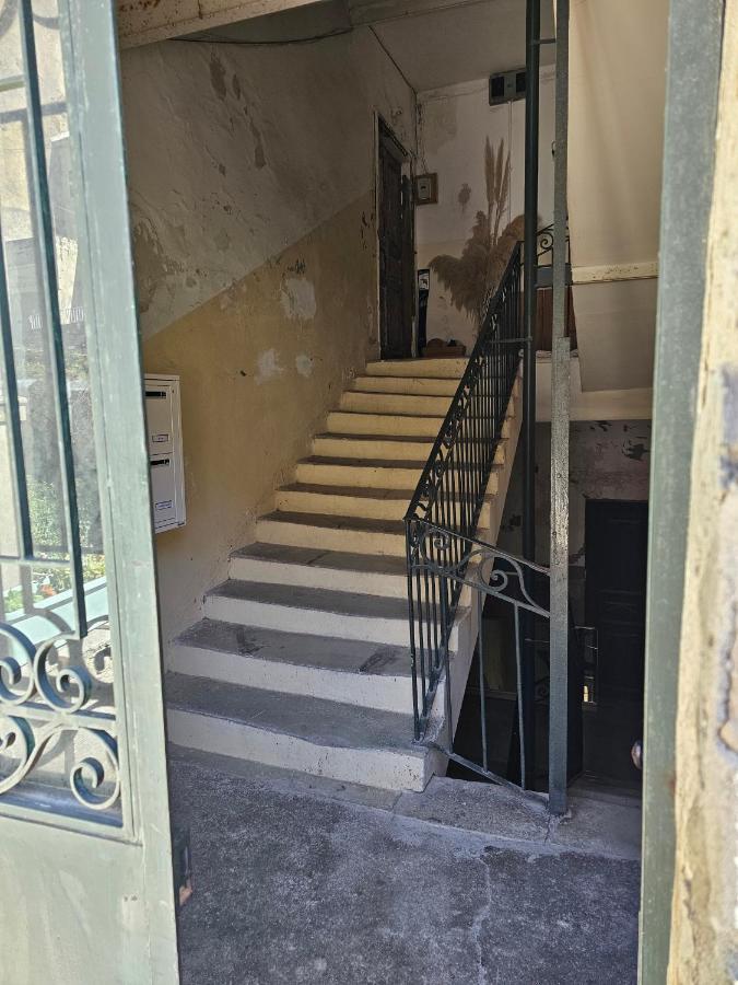 Palazzu Massoni, Magnifique Vue Sur La Mer Et La Montagne, Clim, Wifi, Parking Gratuit เซวิออน ภายนอก รูปภาพ