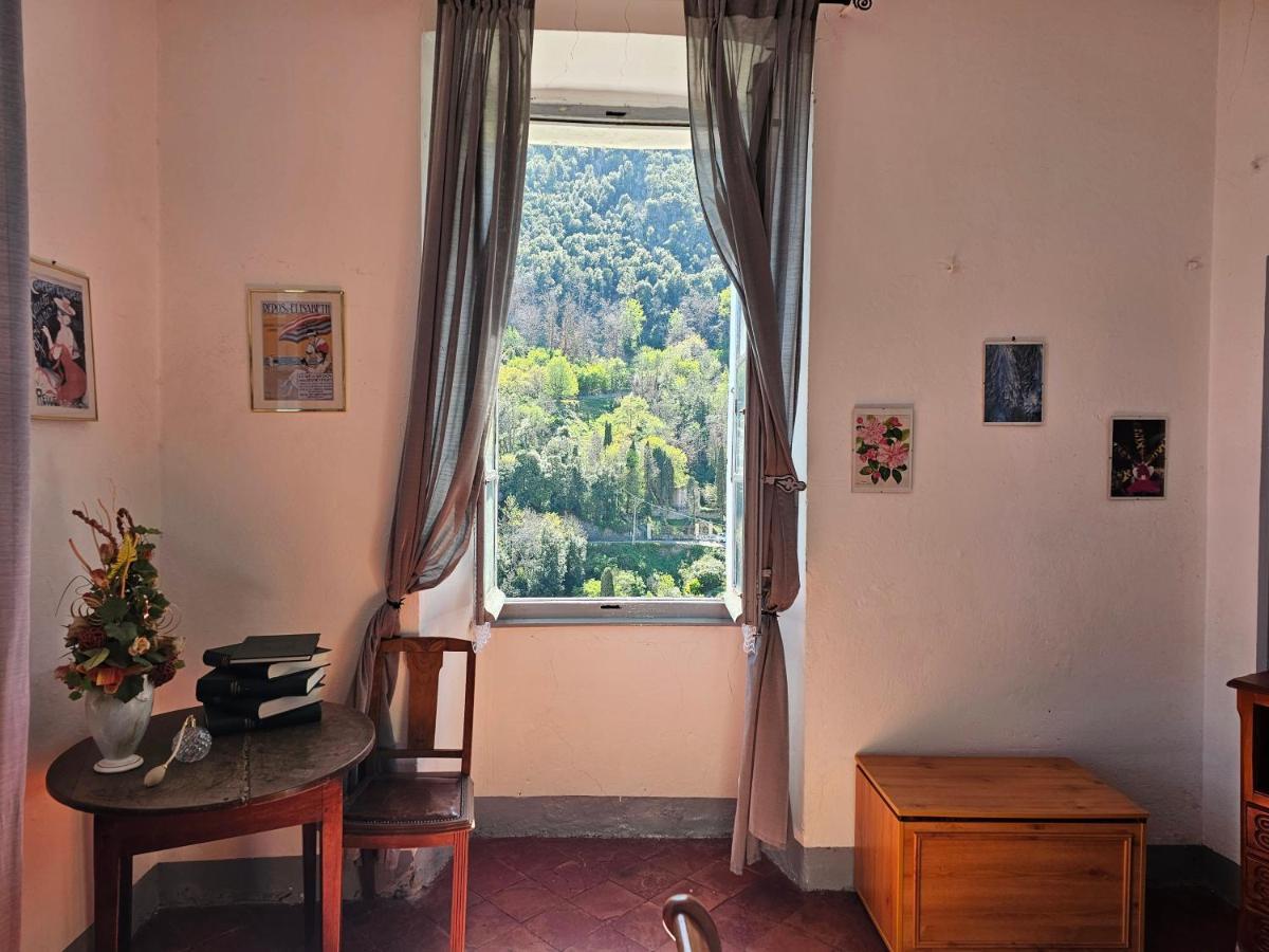 Palazzu Massoni, Magnifique Vue Sur La Mer Et La Montagne, Clim, Wifi, Parking Gratuit เซวิออน ภายนอก รูปภาพ
